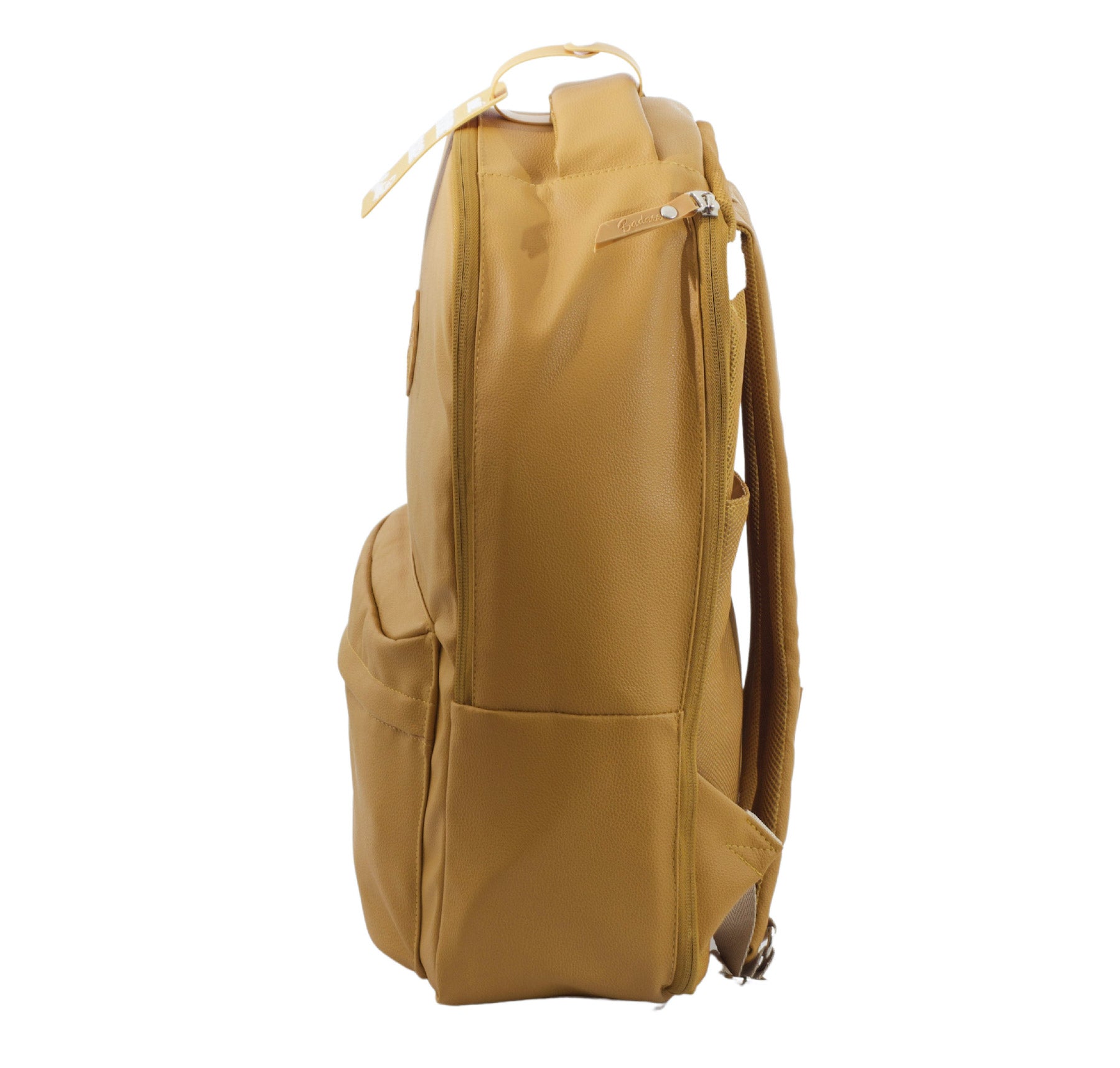 Morral Badass Ocre