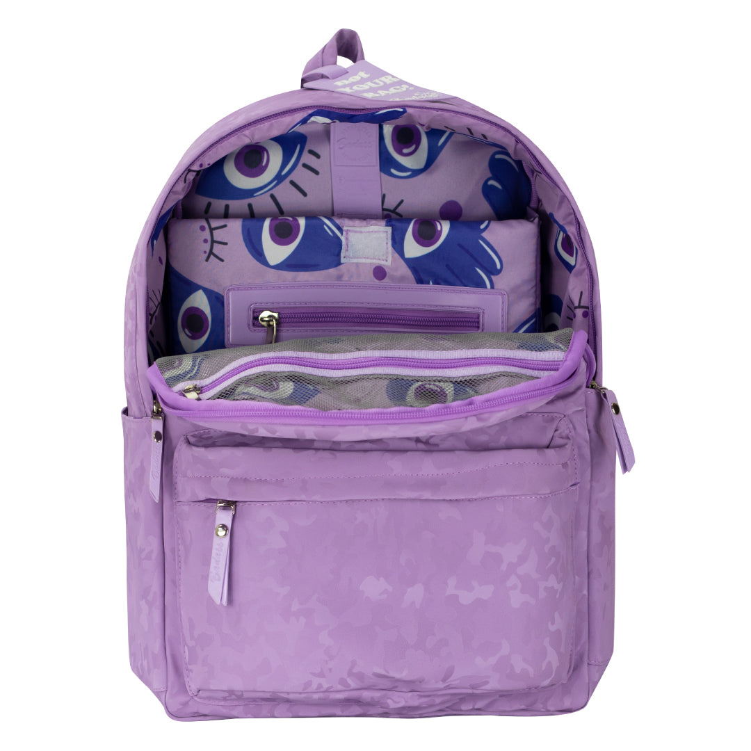 Morral Badassjack Turcolila - Portátil 16"