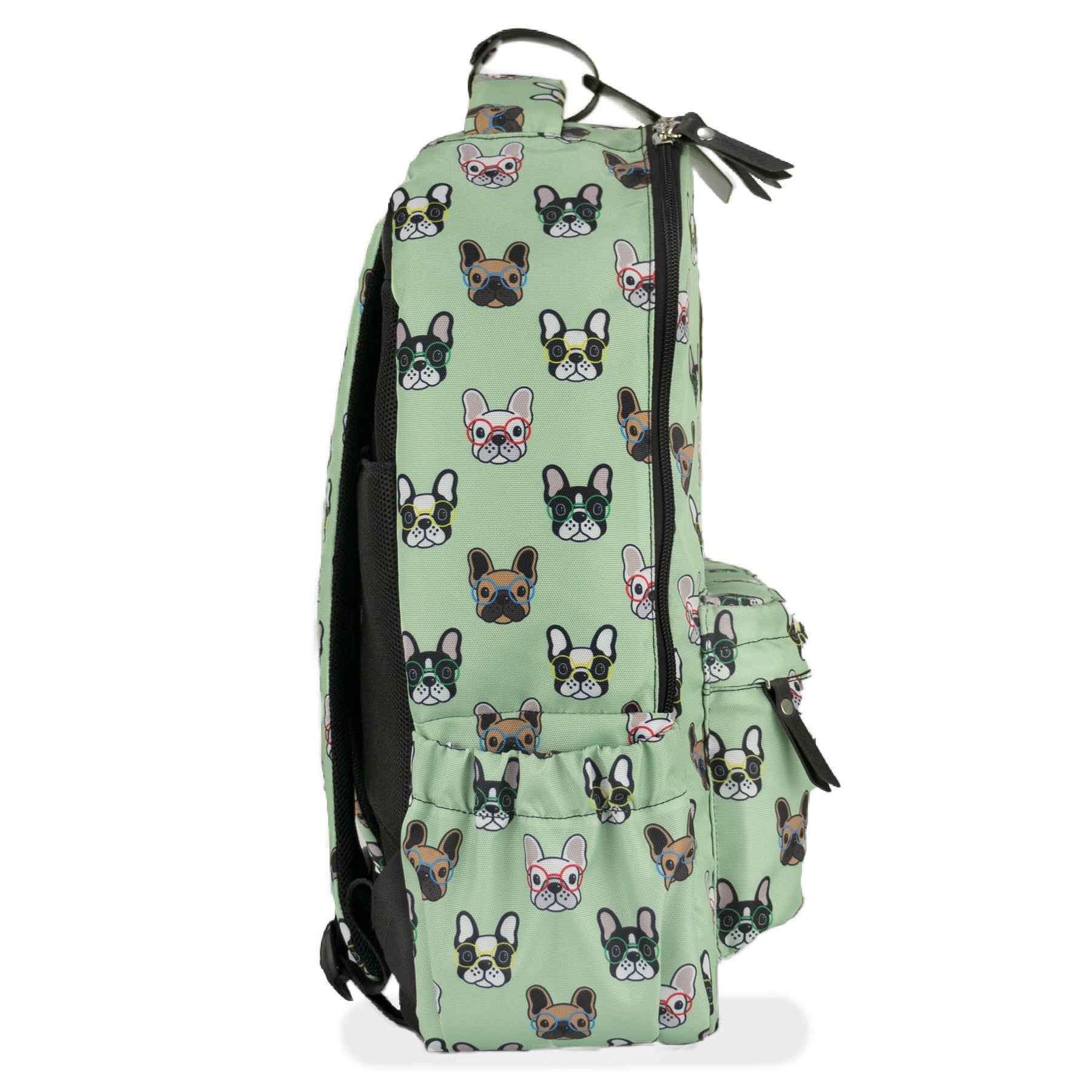 Morral Bulldog Bliss Portátil 17"