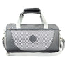 Maleta Oxford Gray