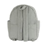 Morral Minibadass Silver
