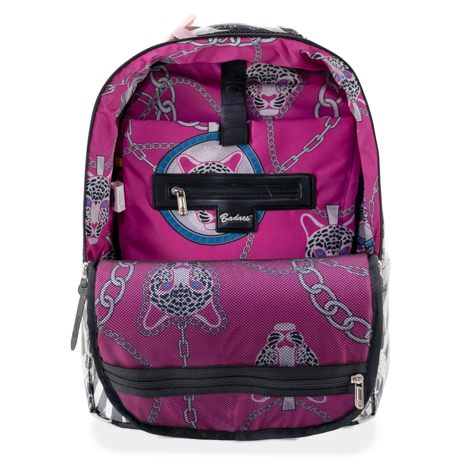 Morral Bengala Portátil 17"