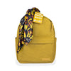 Morral Minibadass Butterfly