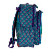 Morral Escolar Badass Sirena