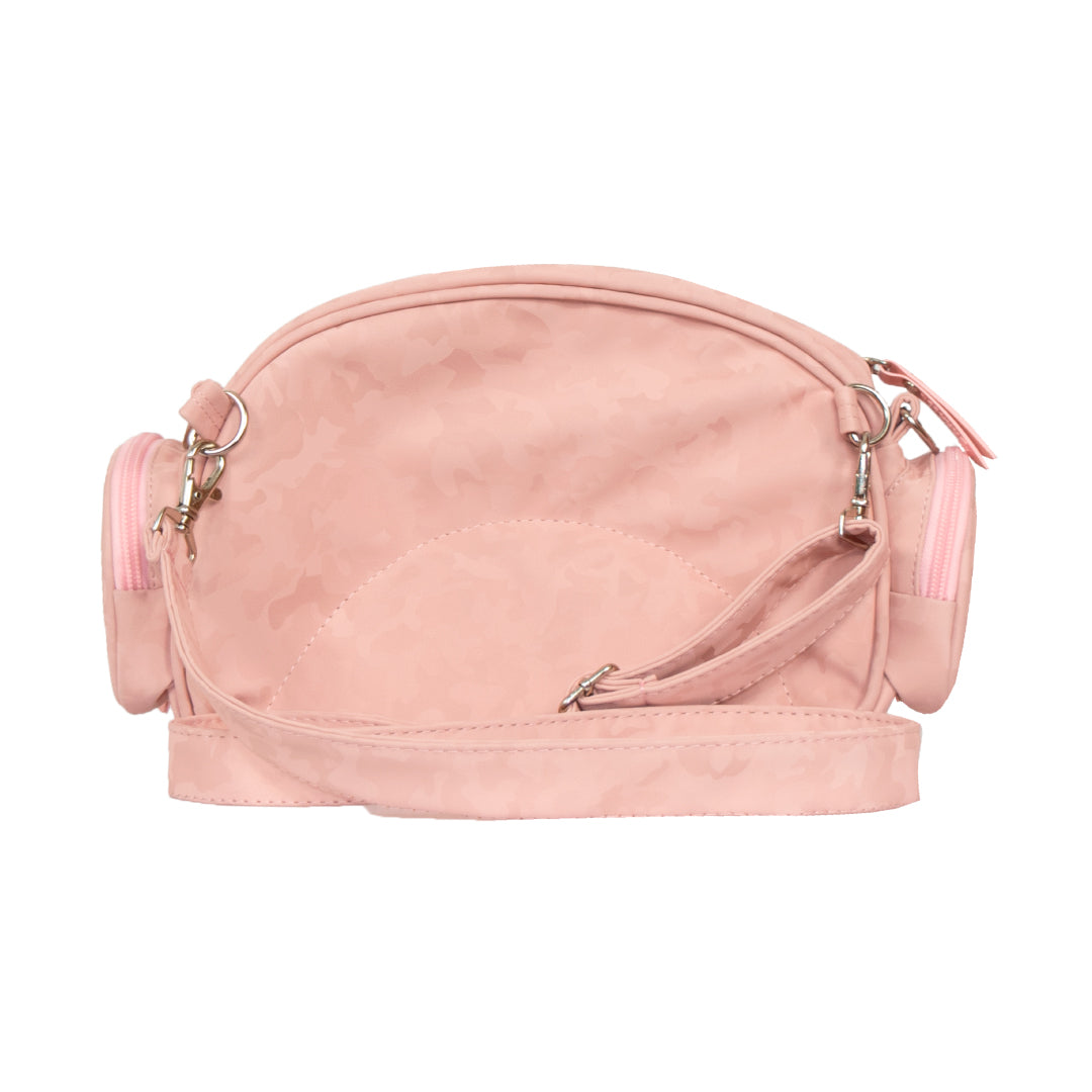Bolso Soul Pink