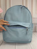 Cargar y reproducir vídeo en el visor de la Galería, Morral Minibadass Blue Clair