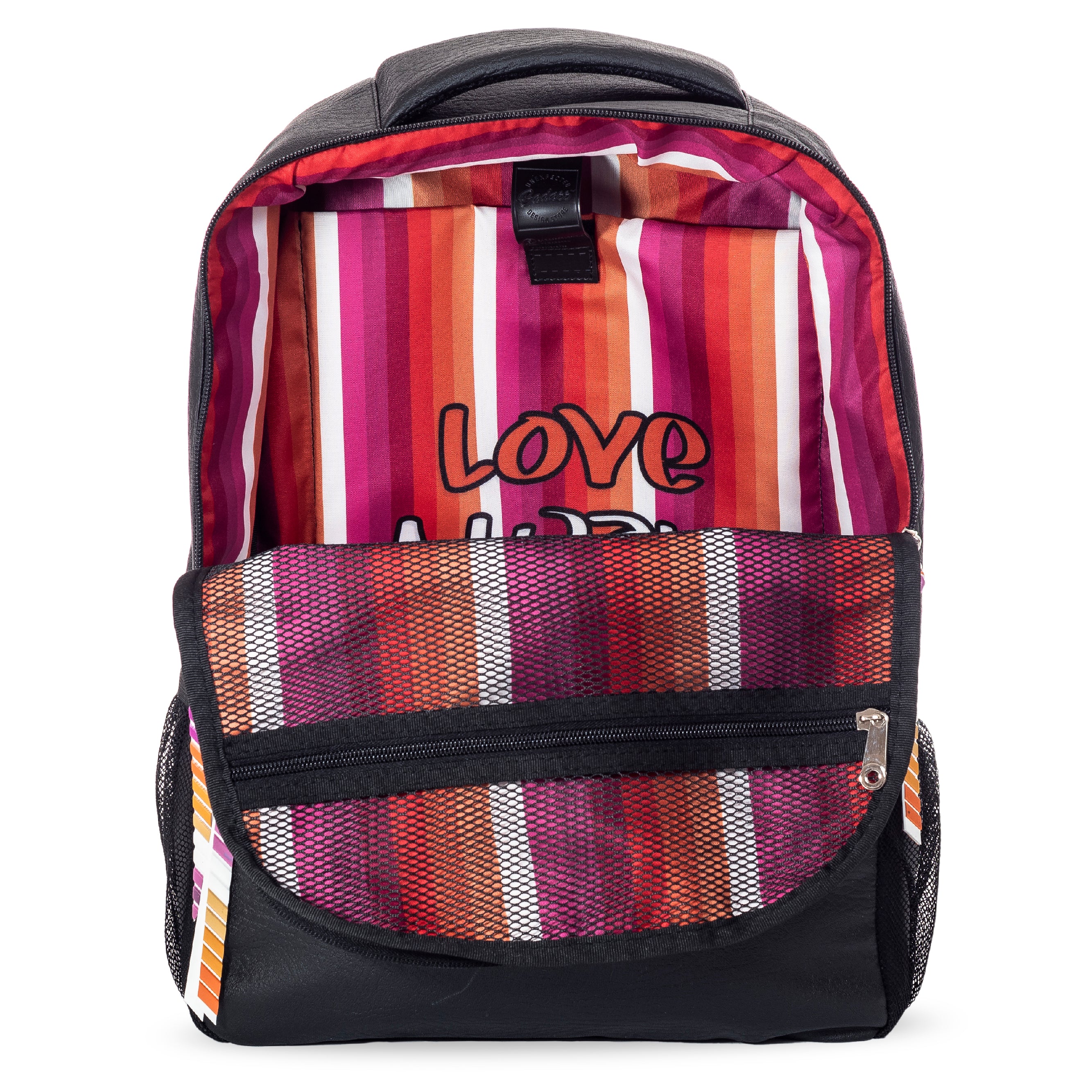 Morral Always Lesb