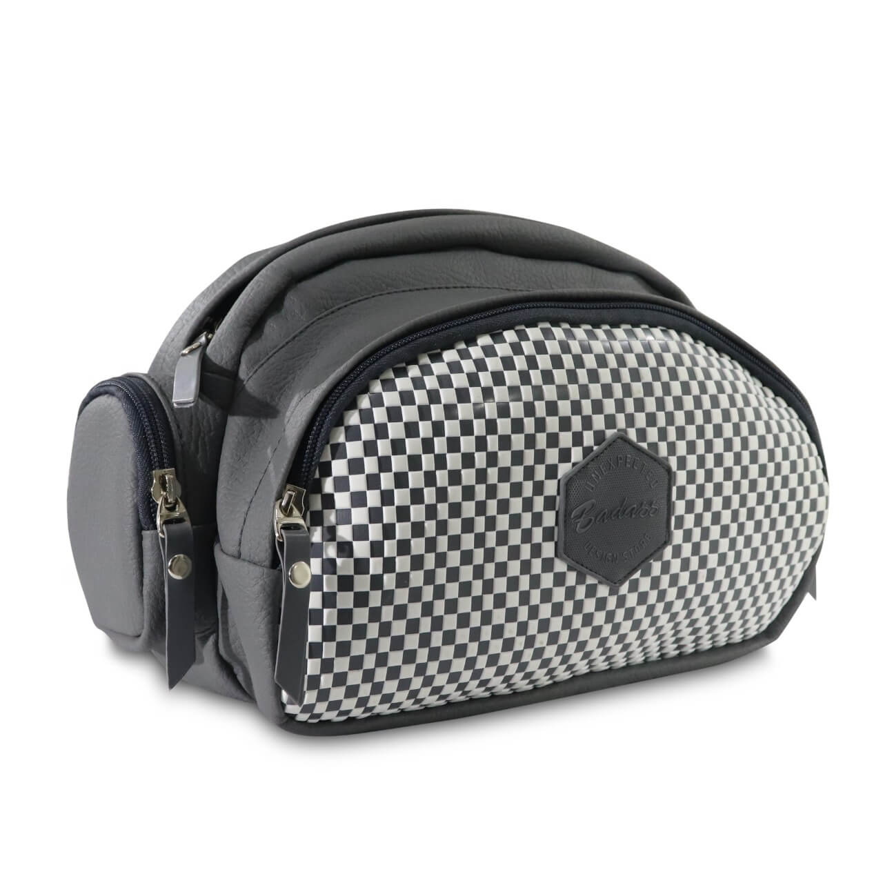 Canguro Pull Gray